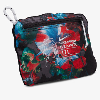 NIKE Ранец Printed Stash 