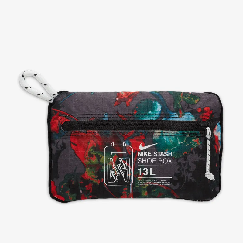 NIKE Торба Printed Stash 