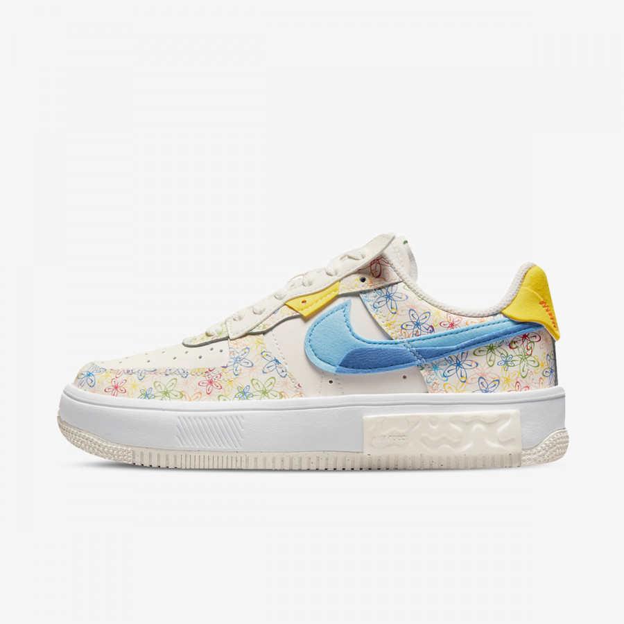 Nike Патики Air Force 1 Fontanka 