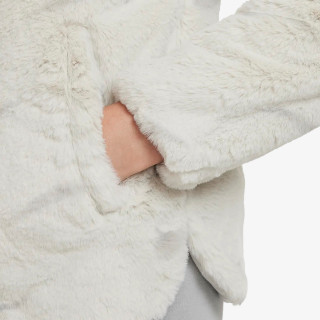 Nike Јакна G NSW TRND FX FUR AOP JKT 