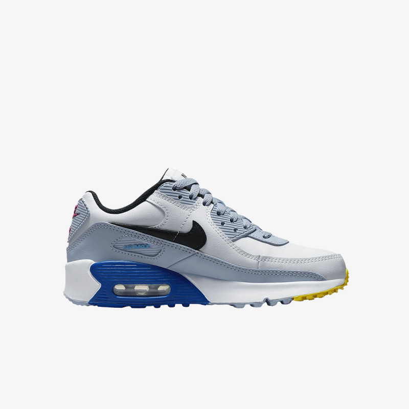Nike Патики Air Max 90 Leather 