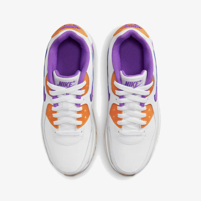 Nike Atlete NIKE AIR MAX 90 LTR GS 