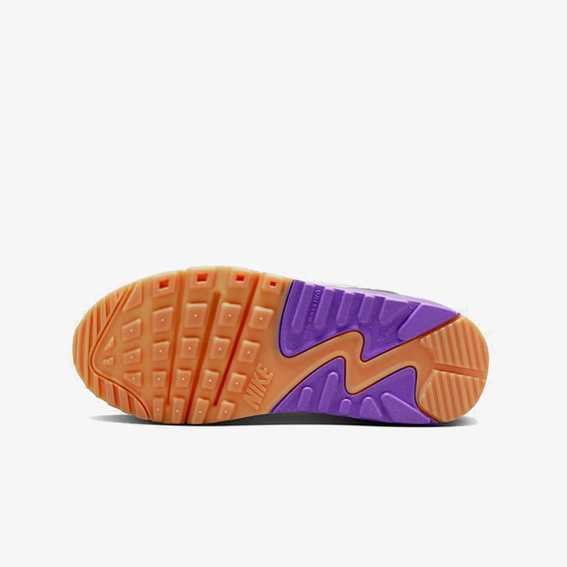 Nike Atlete NIKE AIR MAX 90 LTR GS 