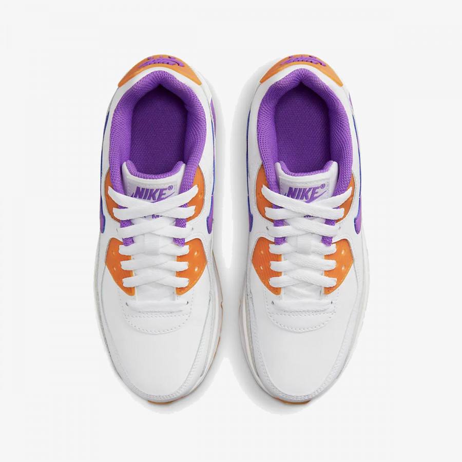 Nike Atlete NIKE AIR MAX 90 LTR GS 