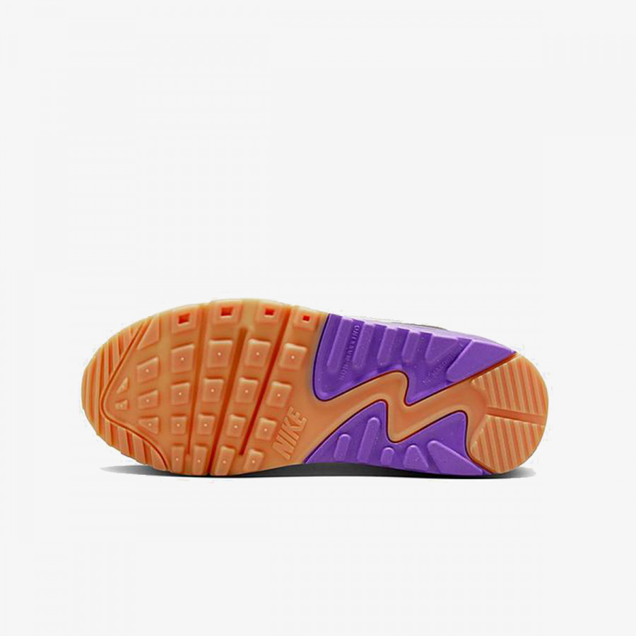 Nike Atlete NIKE AIR MAX 90 LTR GS 