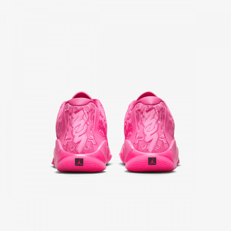 Nike Патики JORDAN ZION 3 BG 