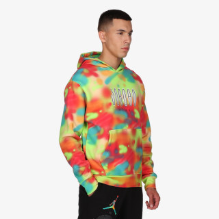 NIKE Дуксер Jordan Flight Remix 