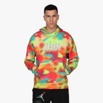 NIKE Дуксер Jordan Flight Remix 