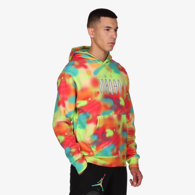 NIKE Дуксер Jordan Flight Remix 