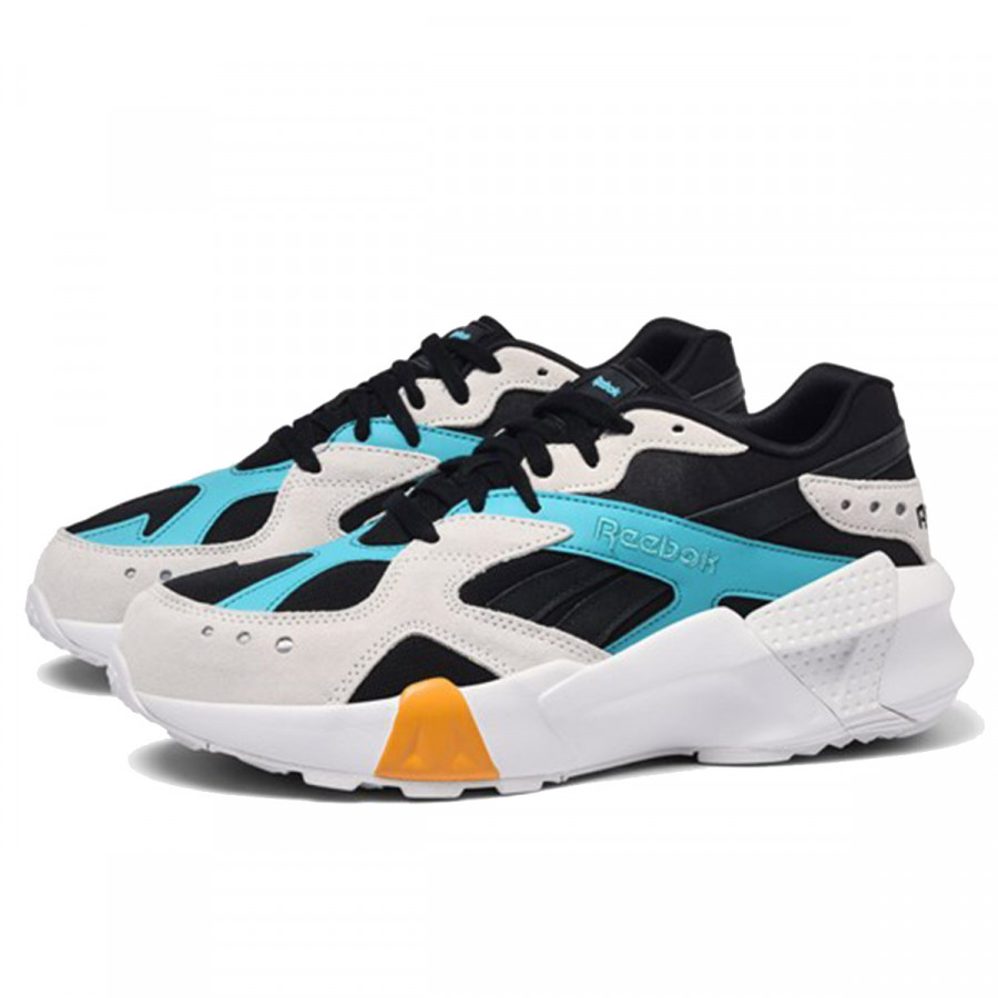 Reebok Патики AZTREK DOUBLE 93 