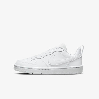 Nike Патики Court Borough Low Recraft 