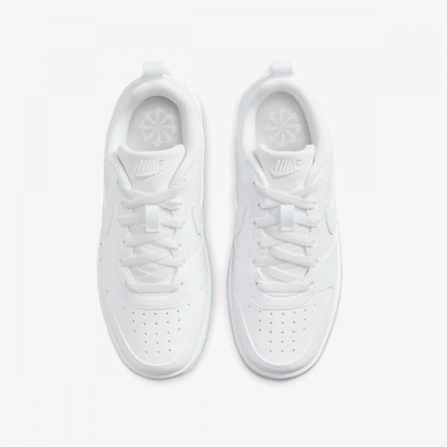 Nike Патики Court Borough Low Recraft 