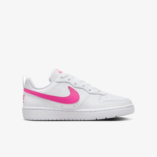 Nike Atlete COURT BOROUGH LOW RECRAFT BG 