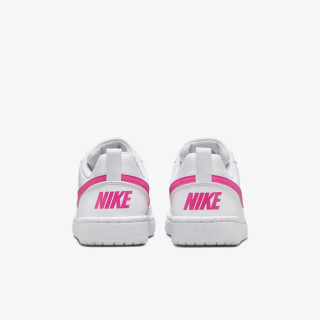 Nike Atlete COURT BOROUGH LOW RECRAFT BG 