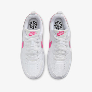 Nike Atlete COURT BOROUGH LOW RECRAFT BG 