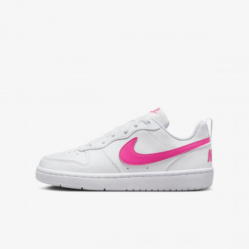 Nike Atlete COURT BOROUGH LOW RECRAFT BG 