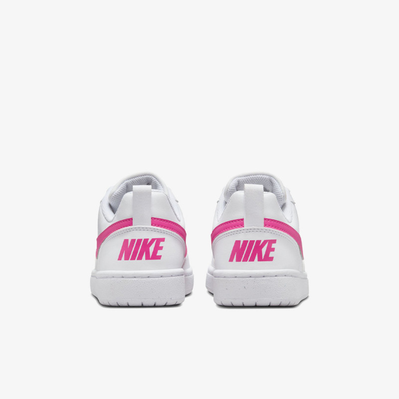 Nike Atlete COURT BOROUGH LOW RECRAFT BG 