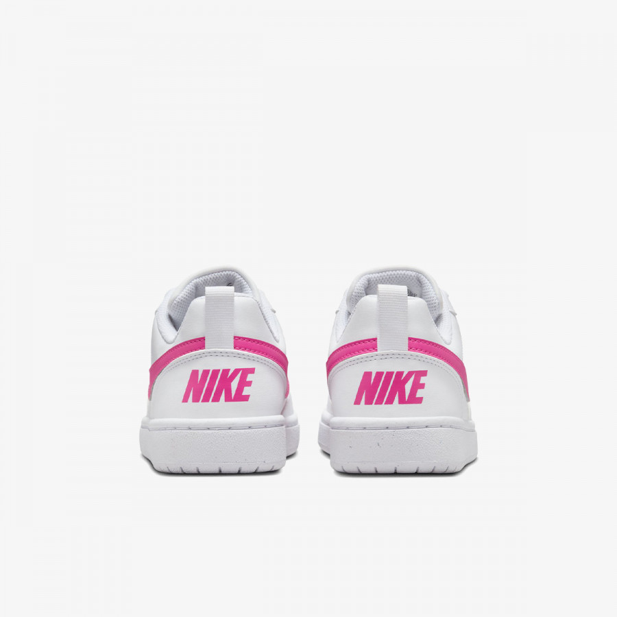 Nike Atlete COURT BOROUGH LOW RECRAFT BG 
