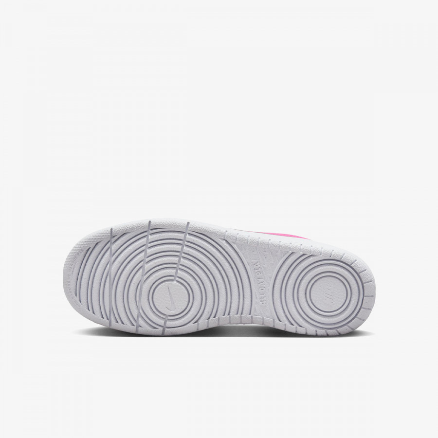 Nike Atlete COURT BOROUGH LOW RECRAFT BG 