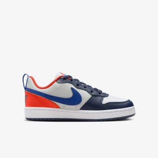 Nike Atlete COURT BOROUGH LOW RECRAFT BG 