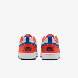 Nike Atlete COURT BOROUGH LOW RECRAFT BG 
