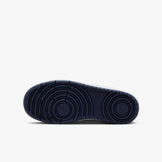 Nike Atlete COURT BOROUGH LOW RECRAFT BG 