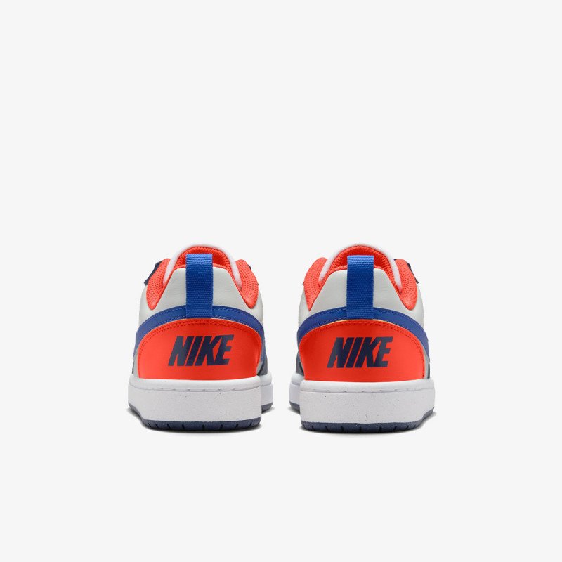 Nike Atlete COURT BOROUGH LOW RECRAFT BG 