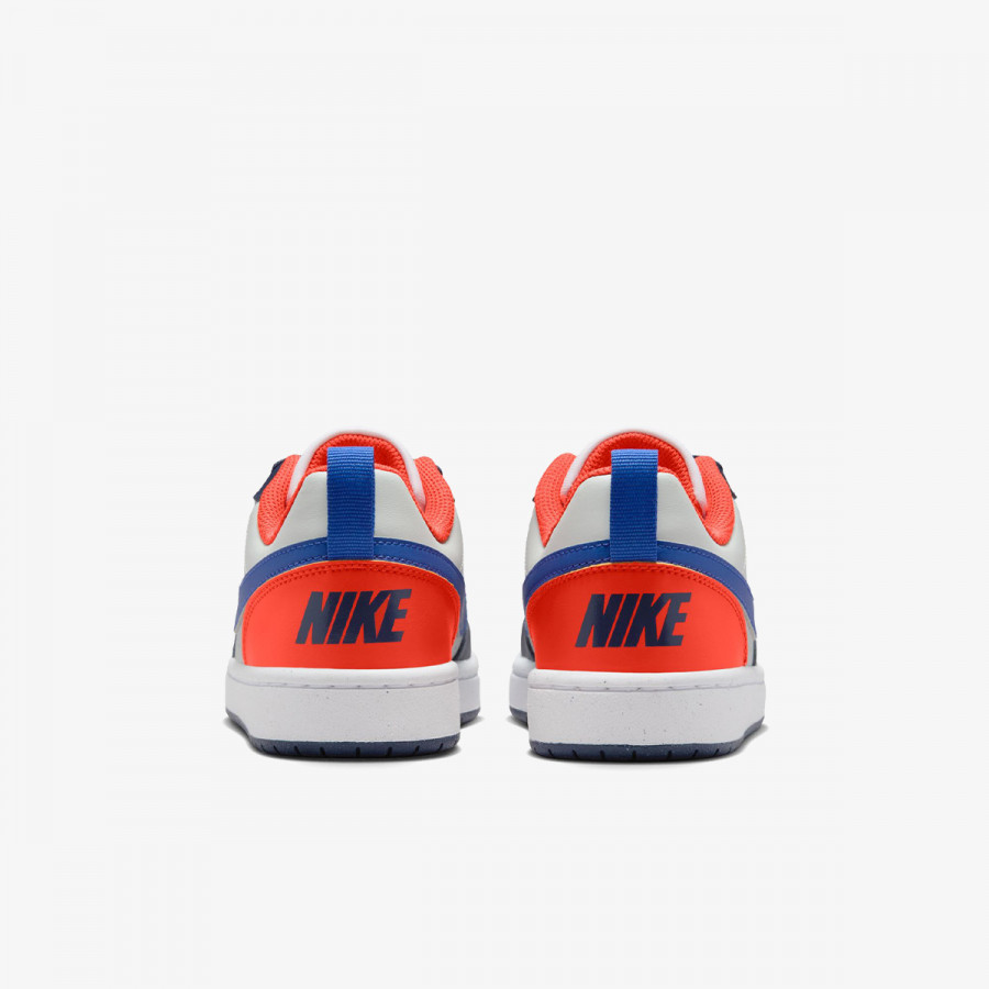 Nike Atlete COURT BOROUGH LOW RECRAFT BG 