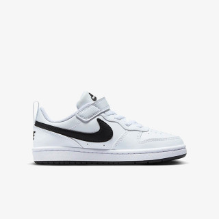Nike Atlete COURT BOROUGH LOW RECRAFT BPV 