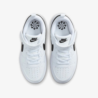 Nike Atlete COURT BOROUGH LOW RECRAFT BPV 