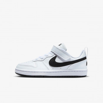 Nike Atlete COURT BOROUGH LOW RECRAFT BPV 