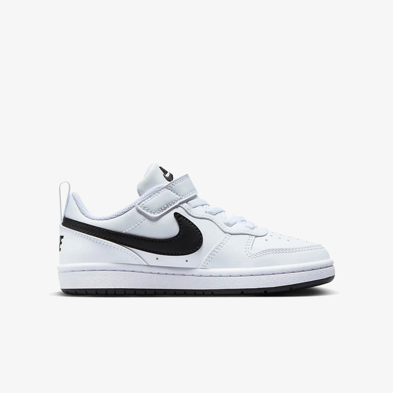 Nike Atlete COURT BOROUGH LOW RECRAFT BPV 