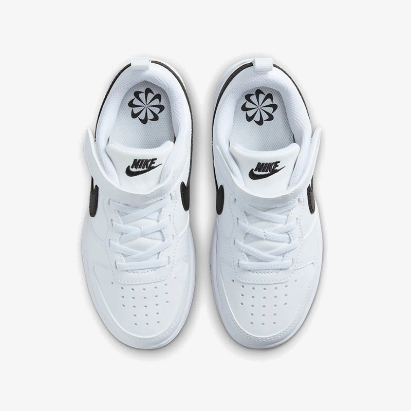 Nike Atlete COURT BOROUGH LOW RECRAFT BPV 