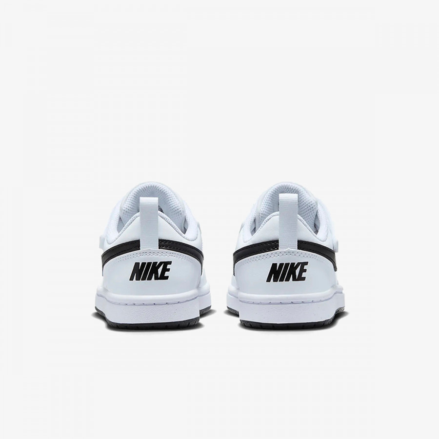 Nike Atlete COURT BOROUGH LOW RECRAFT BPV 