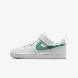 Nike Патики Court Borough Low Recraft 