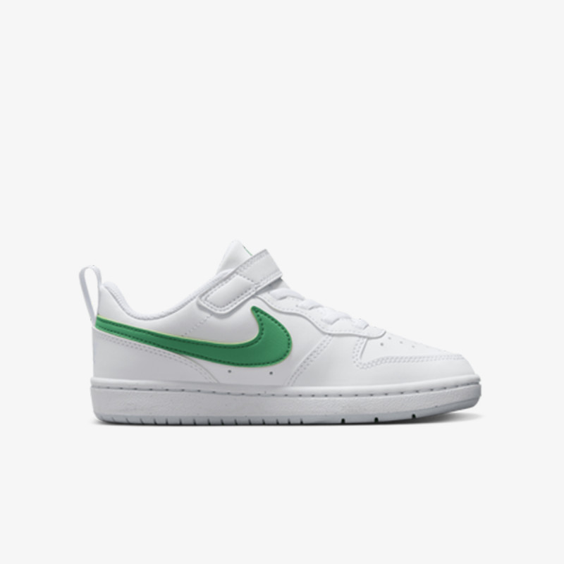 Nike Патики Court Borough Low Recraft 