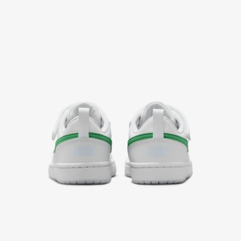 Nike Патики Court Borough Low Recraft 