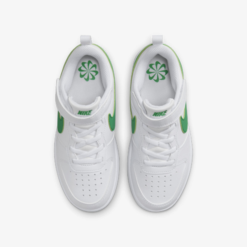 Nike Патики Court Borough Low Recraft 