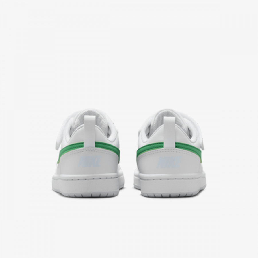 Nike Патики Court Borough Low Recraft 