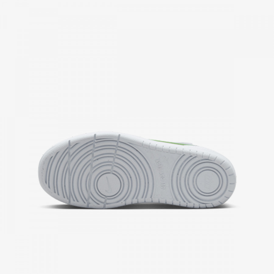 Nike Патики Court Borough Low Recraft 