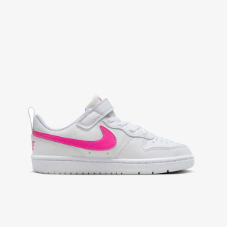 Nike Патики Court Borough Low Recraft 