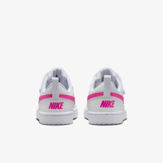 Nike Патики Court Borough Low Recraft 