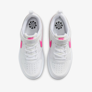 Nike Патики Court Borough Low Recraft 
