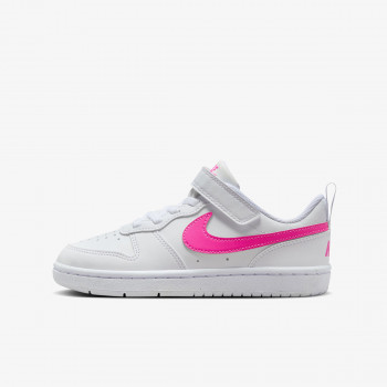Nike Патики Court Borough Low Recraft 