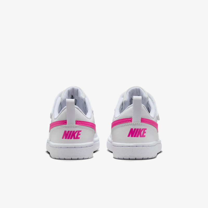 Nike Патики Court Borough Low Recraft 