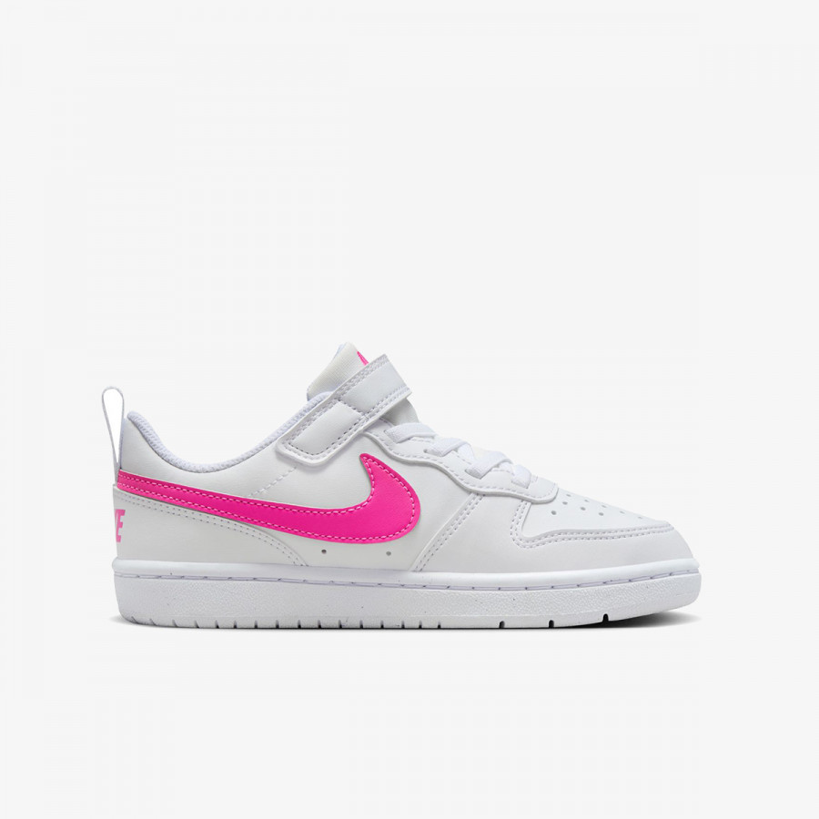 Nike Патики Court Borough Low Recraft 