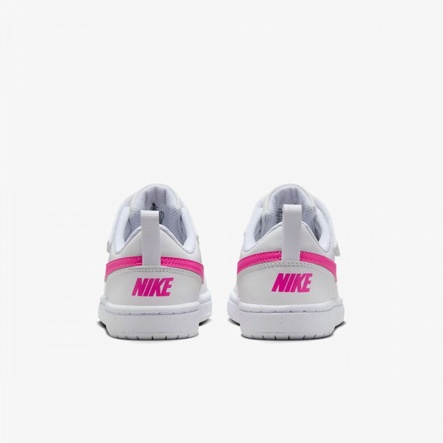 Nike Патики Court Borough Low Recraft 