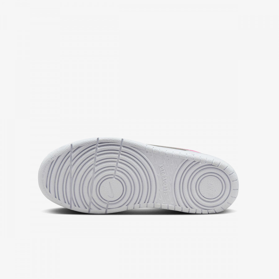 Nike Патики Court Borough Low Recraft 