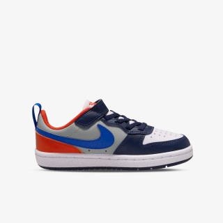 Nike Патики Court Borough Low Recraft 