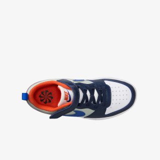 Nike Патики Court Borough Low Recraft 
